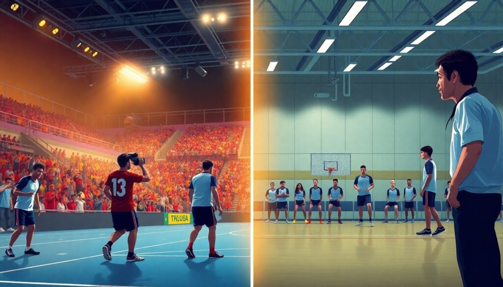 Чемпионаты и победы: памятные турниры и их герои - иллюстрация