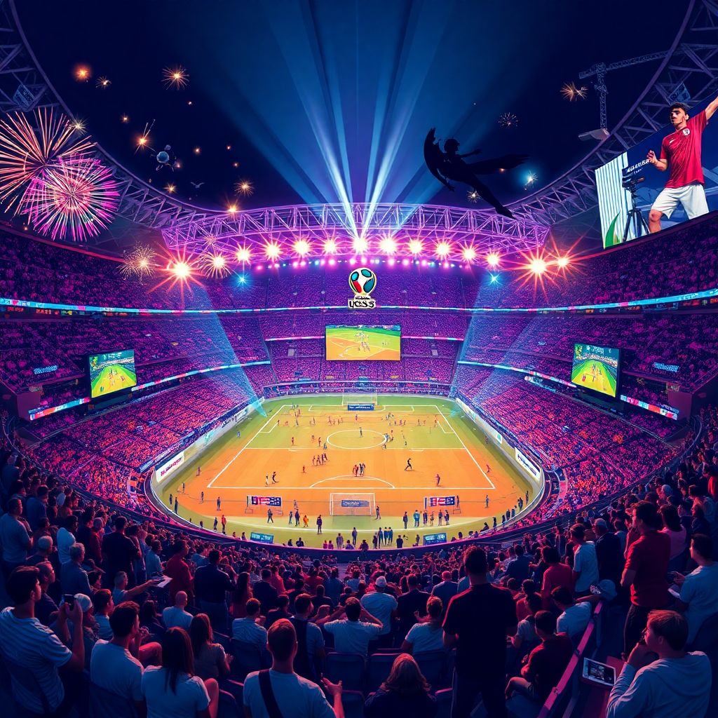 Чемпионаты и победы: памятные турниры и герои, изменившие историю спорта