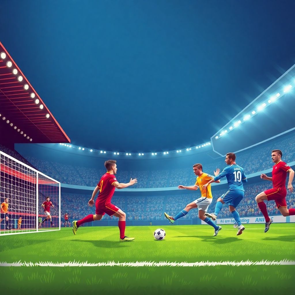 История лучших бомбардиров: секреты удара и путь к голам