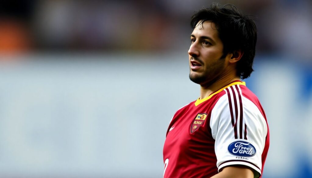 Клубные иконы и их величайшие сезоны - иллюстрация