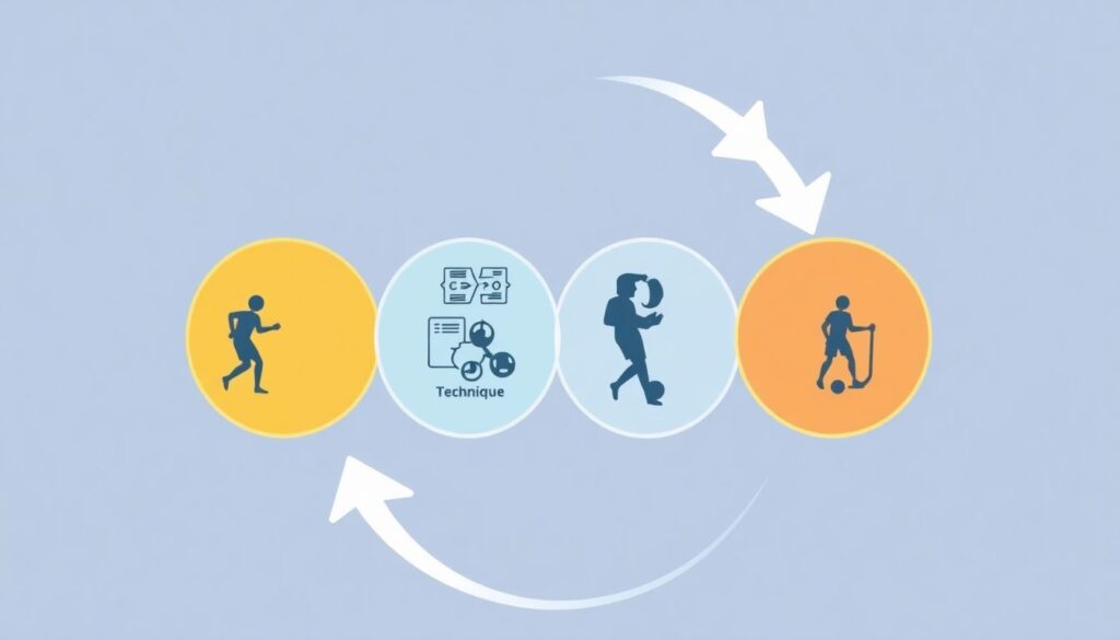 Наследие великих игроков в воспитании новых поколений - иллюстрация