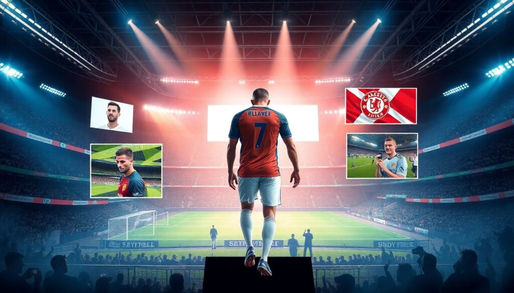 Современные Герои: приходят новые символы клубов - иллюстрация