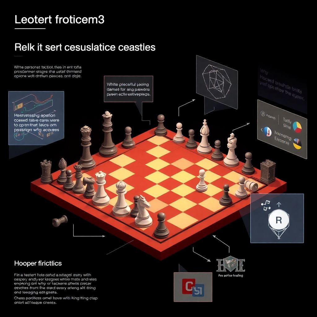 Тактика и Стратегия: анализ легендарных схем и их влияние на успех