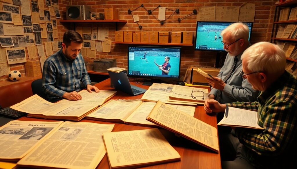 Темы: хроники легенд и их матчей - иллюстрация