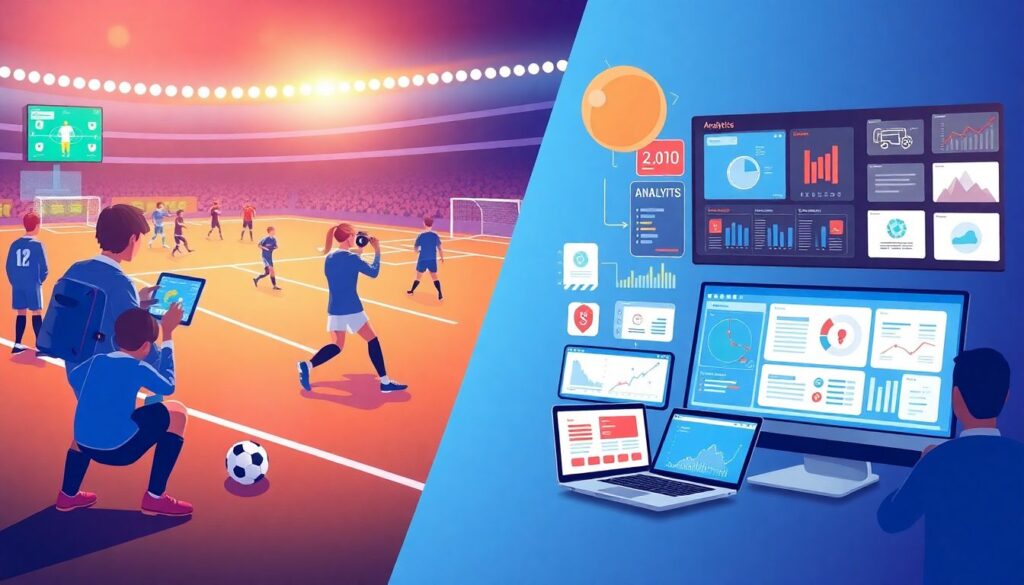 Тренеры и Тактики: их методики подготовки команд - иллюстрация