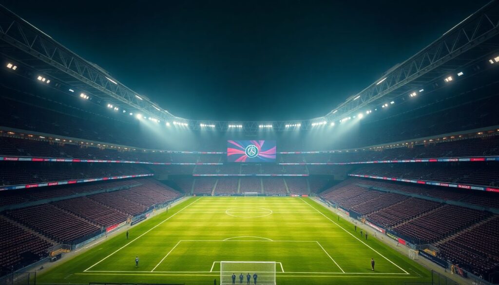 История матчей за Лигу Чемпионов, изменивших историю - иллюстрация