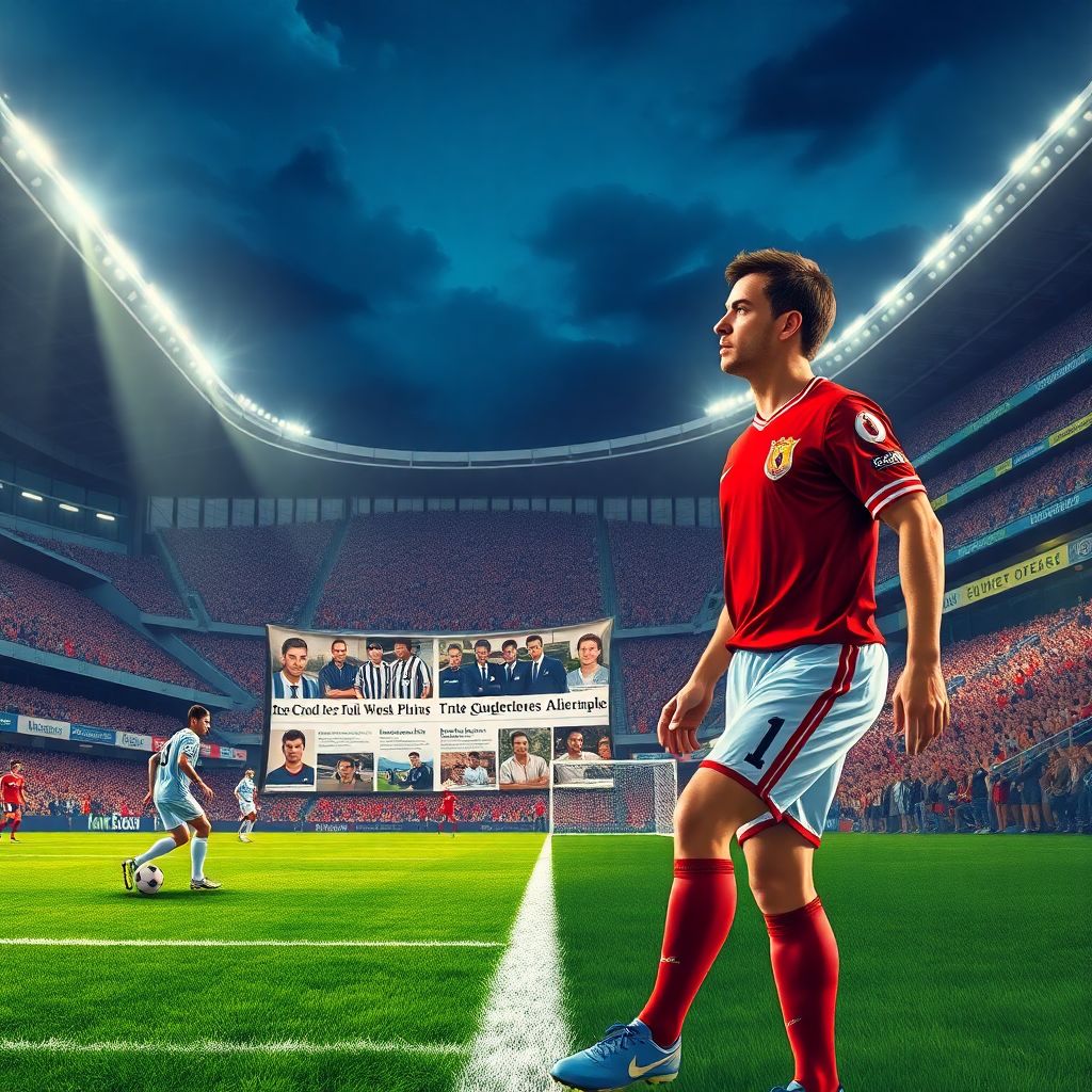 Клубные иконы и их маршрут в зал славы: путь от дебюта до легенды