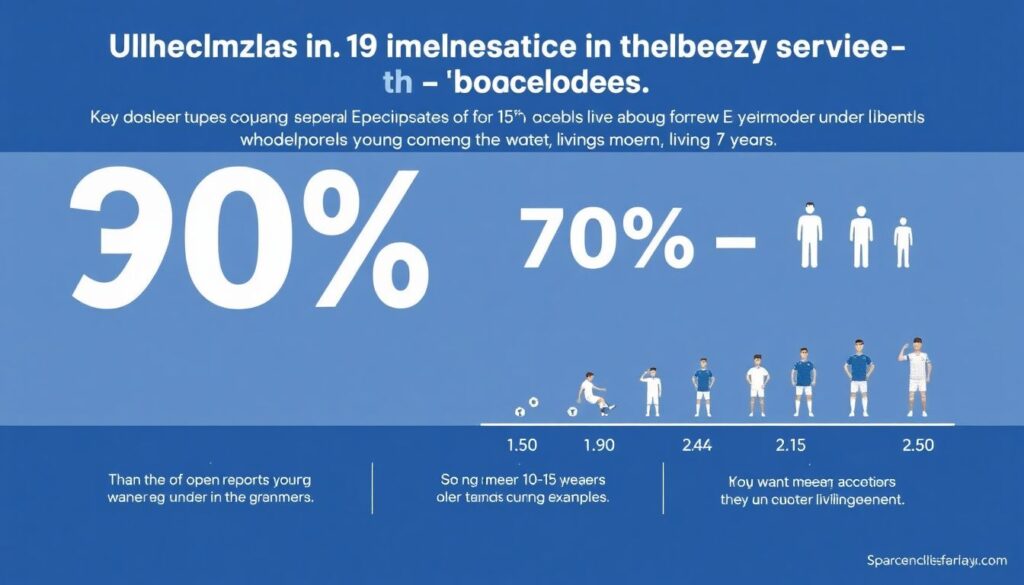 Современные герои, вдохновленные прошлым: связь поколений в футболе - иллюстрация