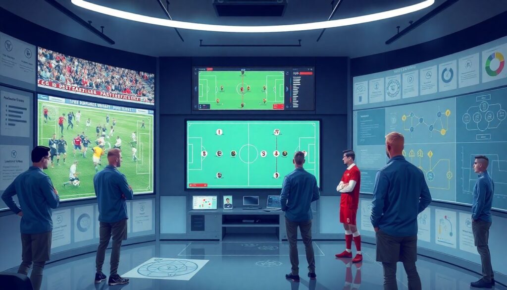 Темы из истории: загадочные матчи, изменившие расклады чемпионатов - иллюстрация