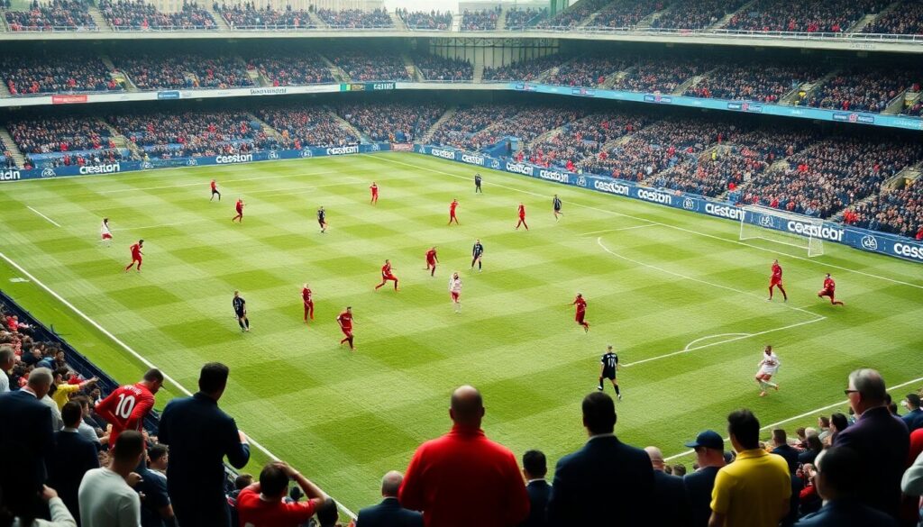 Тренеры и тактики, сформировавшие стиль команд на долгие годы - иллюстрация