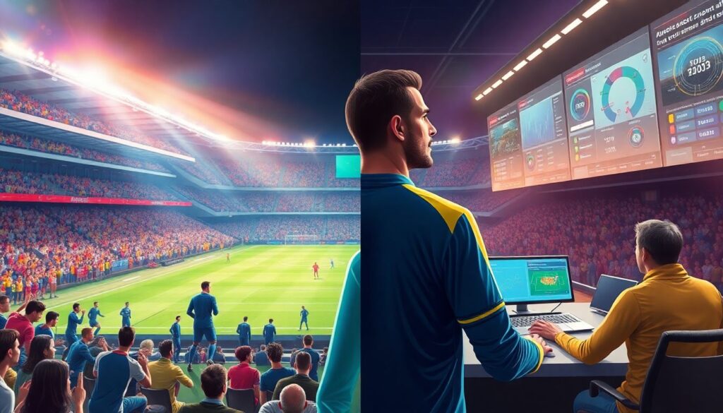 Чемпионаты и победы: матчи, ставшие легендарными в глазах болельщиков - иллюстрация