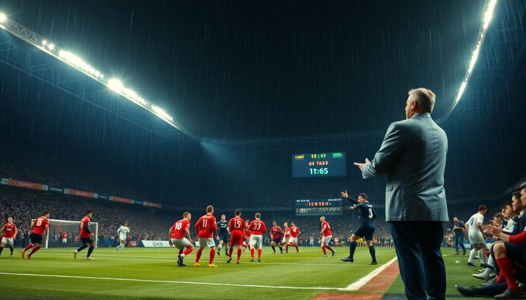 Чемпионаты и победы: матчи, ставшие легендарными в глазах болельщиков - иллюстрация