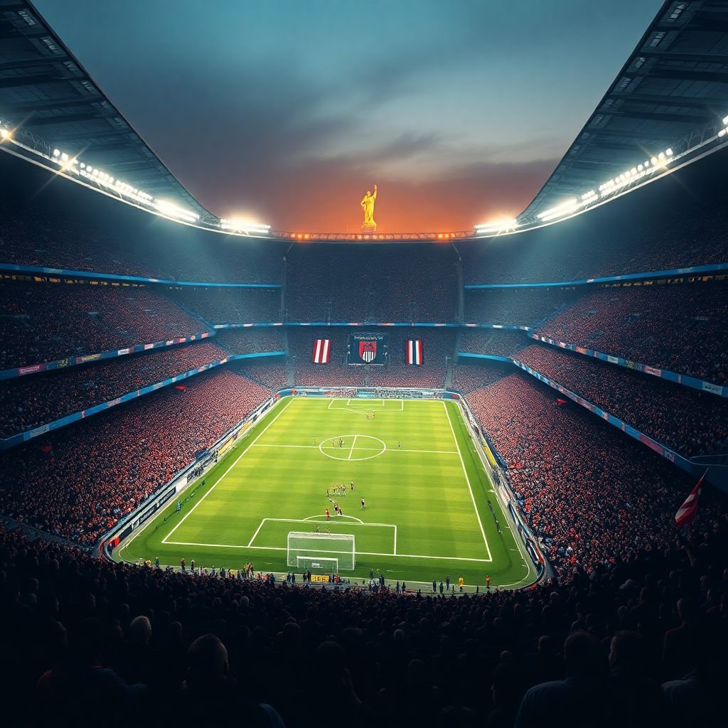 История больших матчей: легендарные дерби и миланские сюрпризы