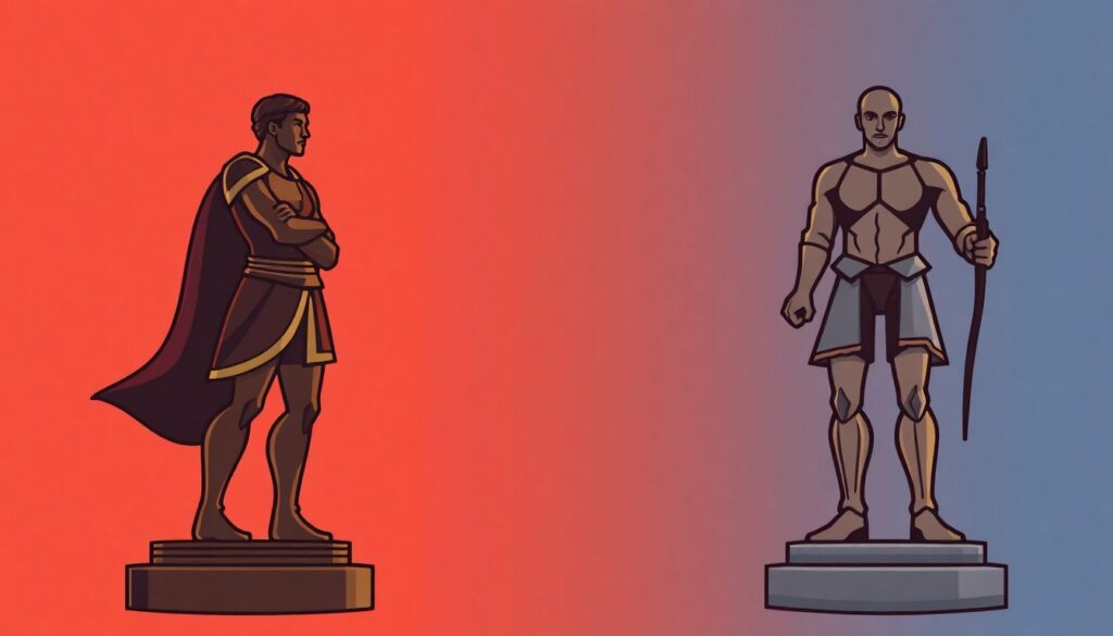 Залы славы футбола: критерии отбора и легендарные инклюции - иллюстрация