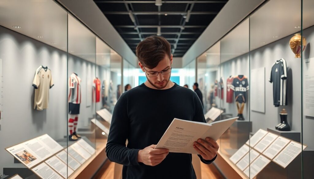 Залы славы футбола: критерии отбора и легендарные инклюции - иллюстрация