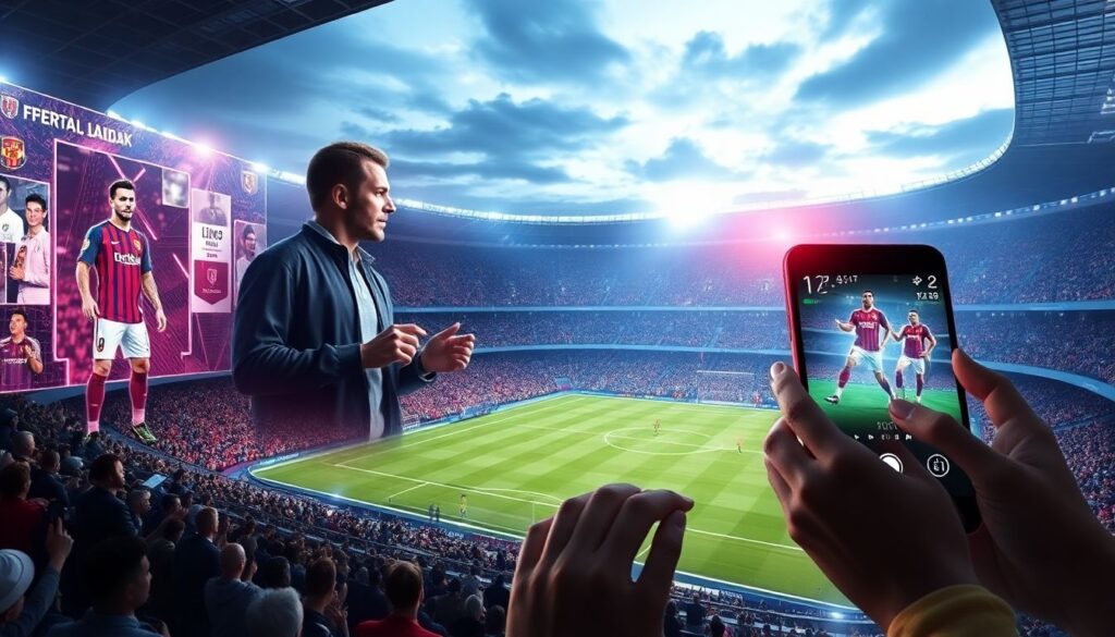 Клубные иконы эпохи безвременья: их влияние на мировую арену - иллюстрация