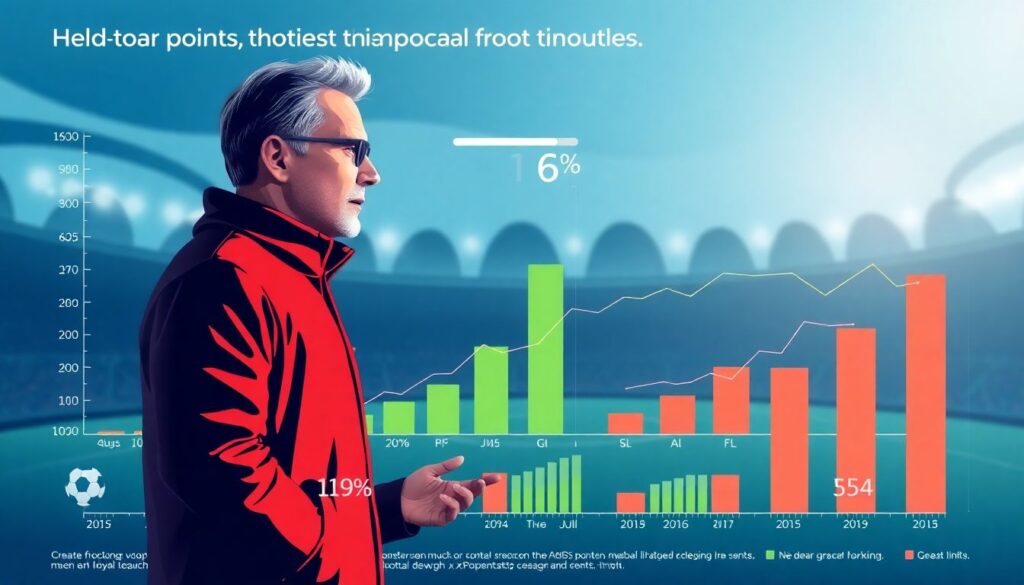 Тренеры и тактики: роль наставников в победных сезонах - иллюстрация