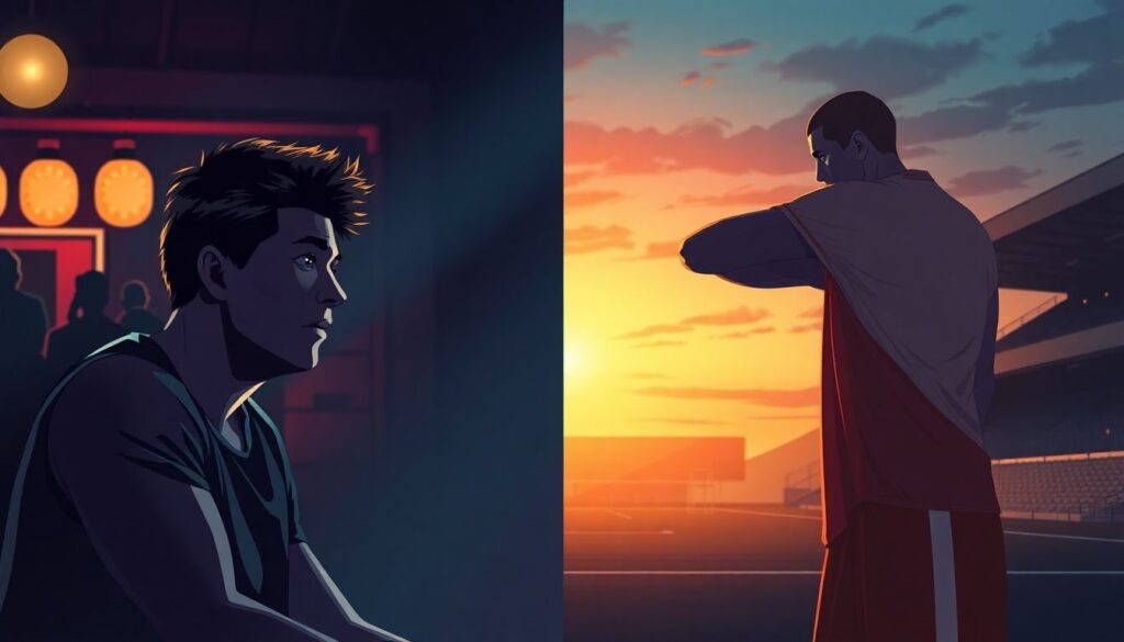 Легенды Футбола: их секреты долгой карьеры - иллюстрация