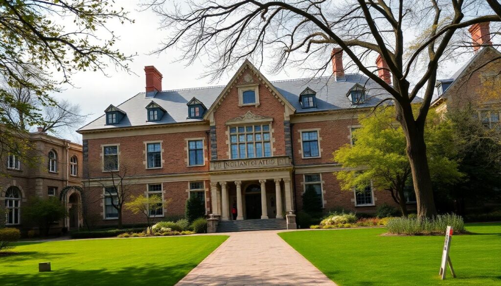 Наследие и Влияние: легендарные школы и их выпускники - иллюстрация