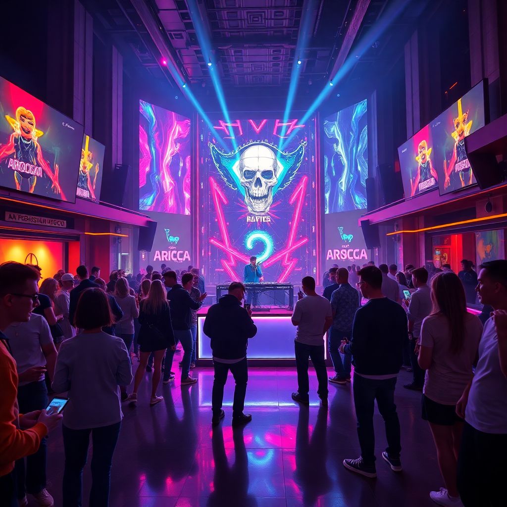 Современные герои: таланты и их клубная ривьера в новом культурном мире