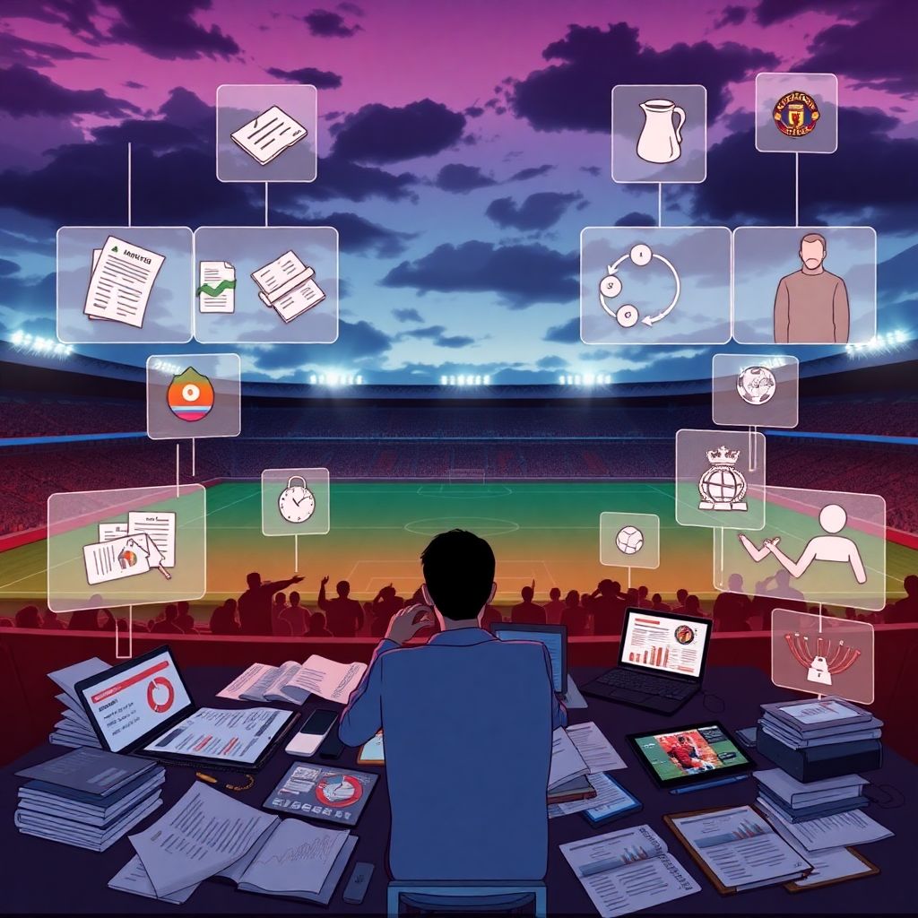 Спорные моменты в истории клубов и их последствия для репутации