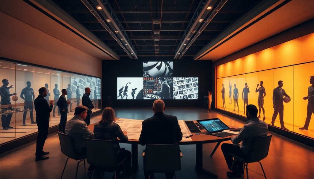 Залы славы: модернизации подходов к выбору легенд - иллюстрация