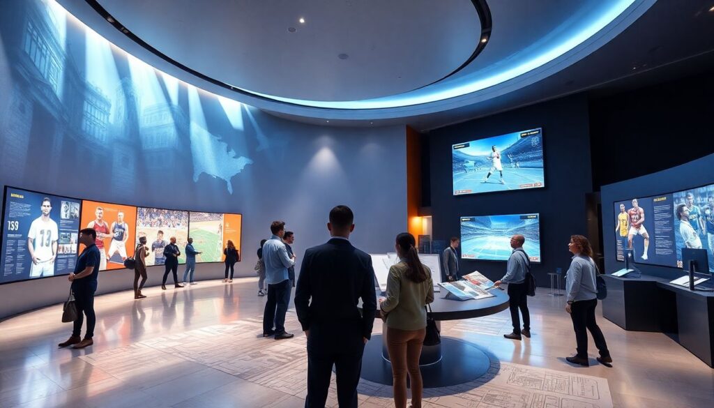 Залы славы: модернизации подходов к выбору легенд - иллюстрация