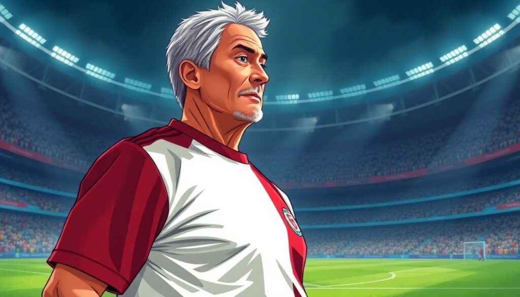 Клубные Иконы: капитаны, которым доверяли команды - иллюстрация