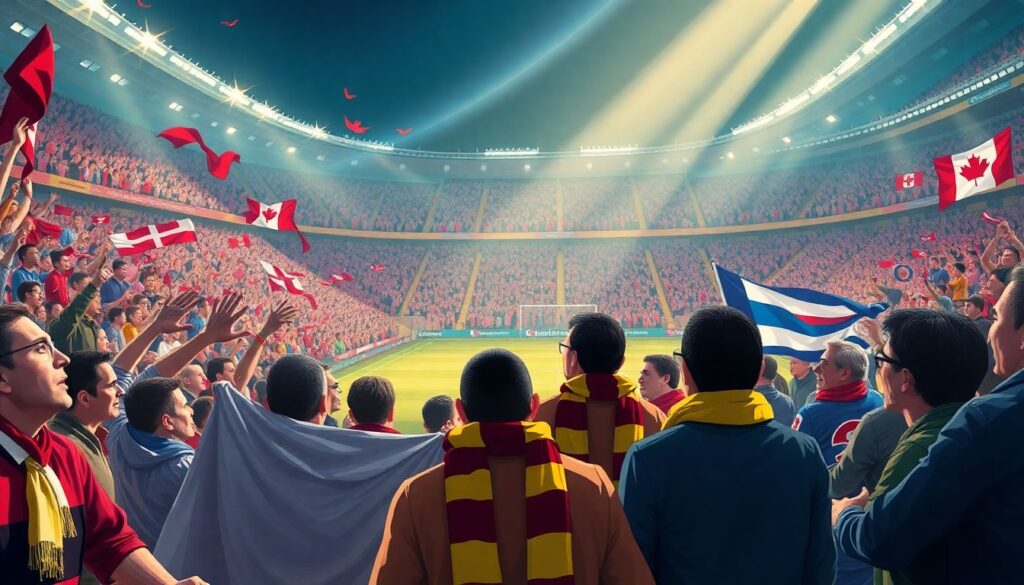 Наследие и Влияние: формирование мировых футбольных культур - иллюстрация