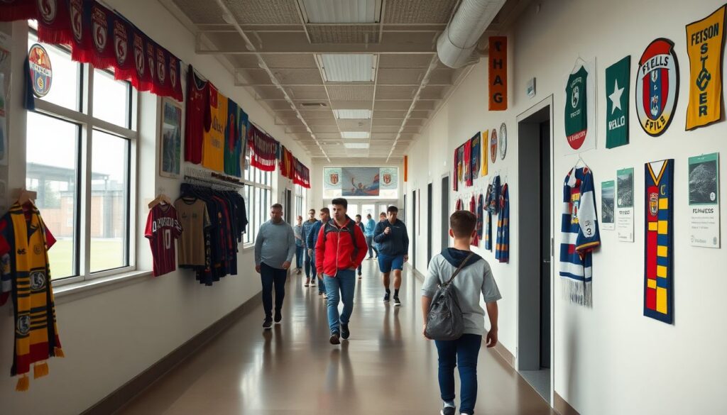 Наследие и Влияние: формирование мировых футбольных культур - иллюстрация