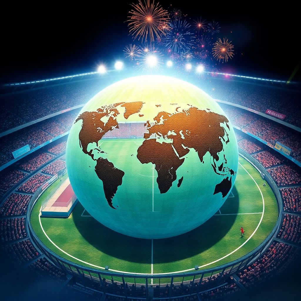 Наследие и влияние в футболе: как формируются мировые футбольные культуры