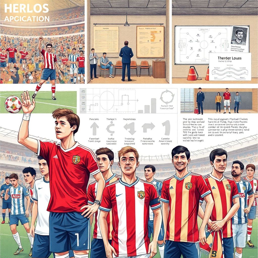 Современные герои: новые лица истории клубов и их влияние на будущее спорта