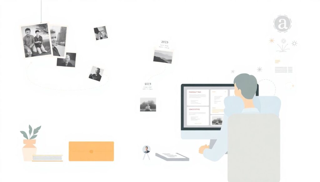 Темы: редкие архивные фото и их истории - иллюстрация