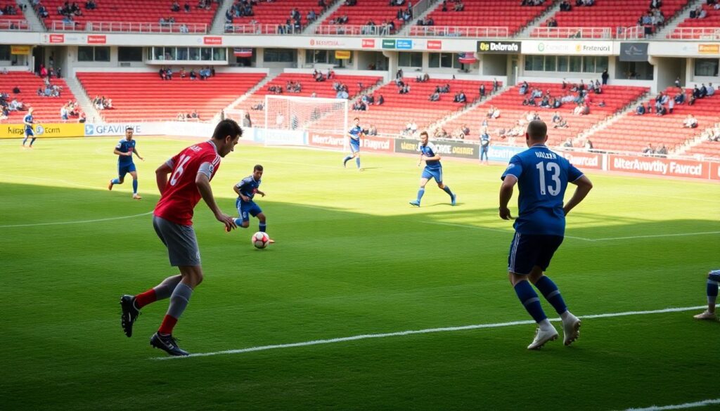 Тренеры и Тактики: гениальные решения и их последствия - иллюстрация