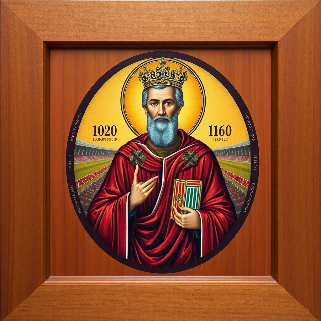 Клубные иконы: символы верности клубу и легенды футбольной преданности