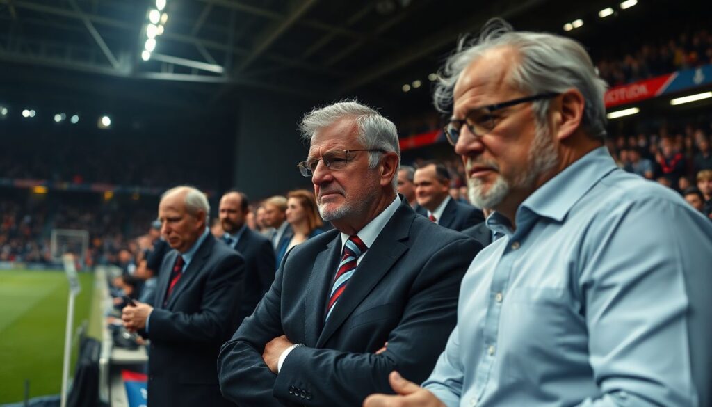 Легенды Футбола: влияния на мировые бренды клубов - иллюстрация