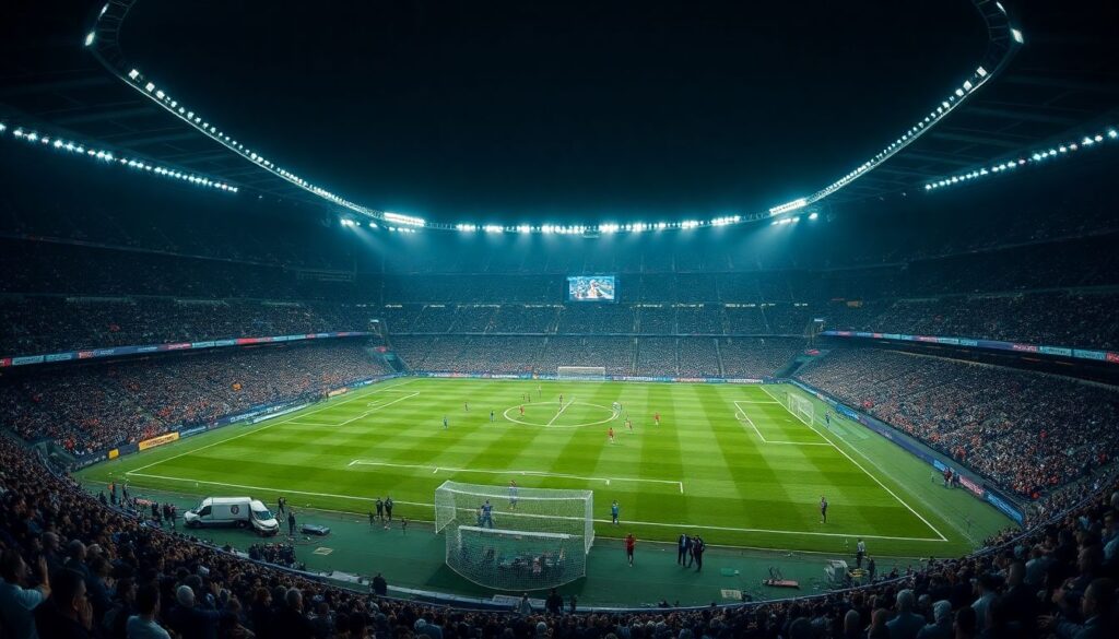 Чемпионаты и Победы: памятные финалы и их контекст - иллюстрация