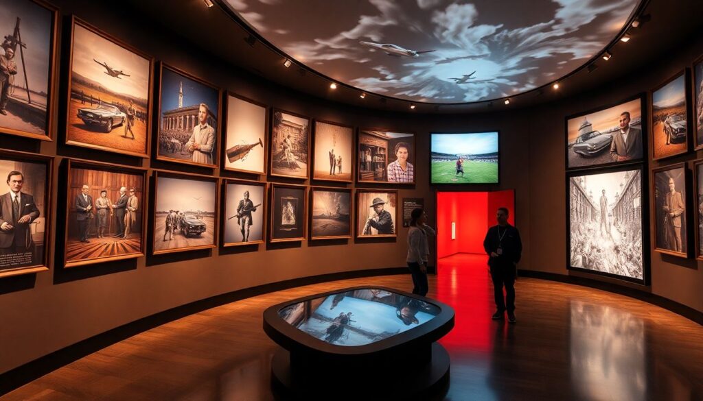 Залы славы: основания и принципы отбора выпуклости - иллюстрация