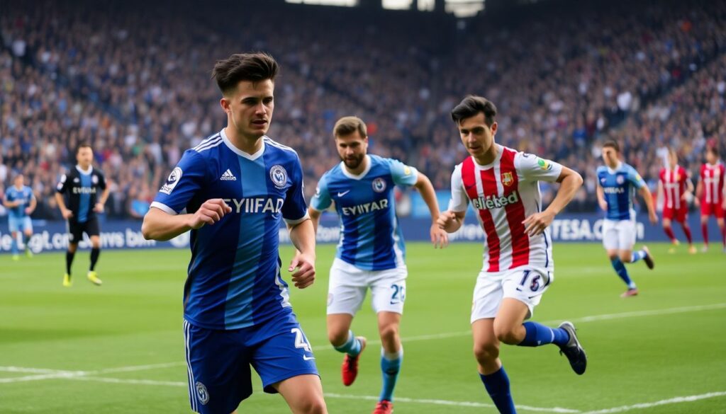 Клубные Иконы: судьбы звезд и их клубная лояльность - иллюстрация