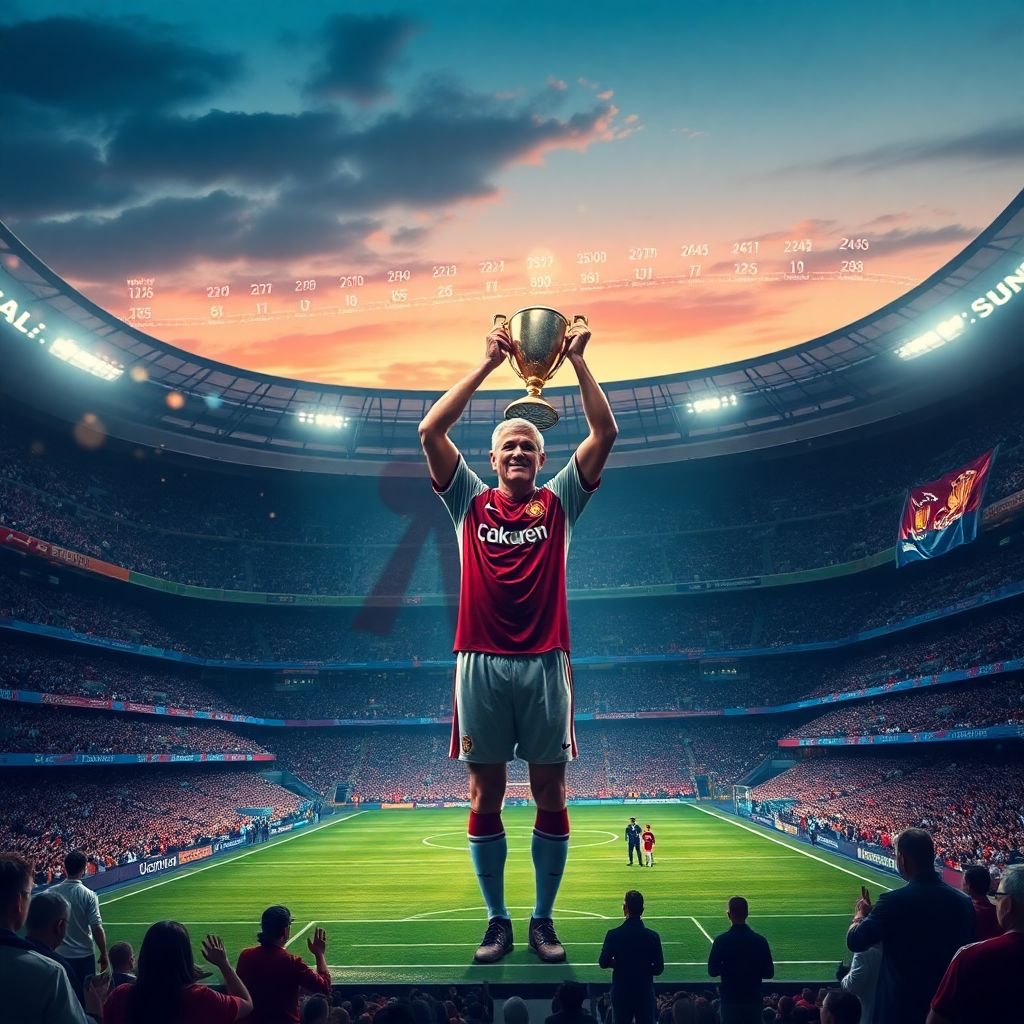 Клубные иконы: судьбы звезд и феномен клубной лояльности