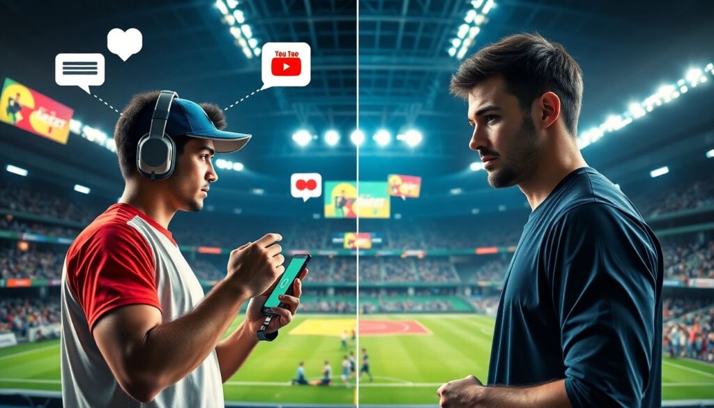 Наследие и Влияние: культурное влияние великих игроков - иллюстрация