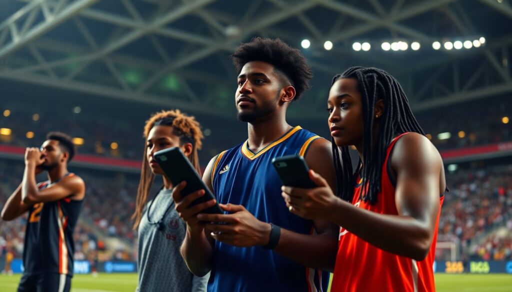 Наследие и Влияние: культурное влияние великих игроков - иллюстрация