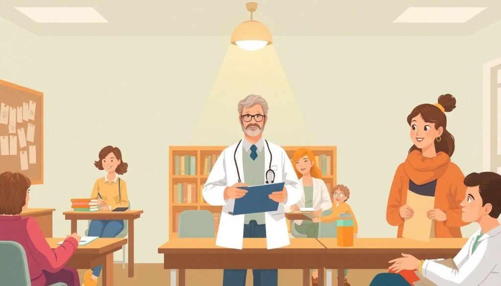 Современные Герои: современная волна талантов и их история - иллюстрация