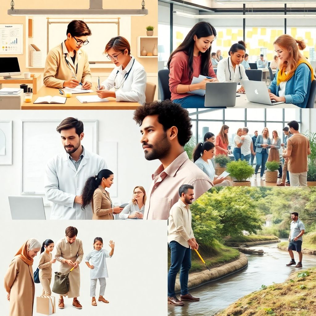 Современные Герои: новая волна талантов и их истории успеха