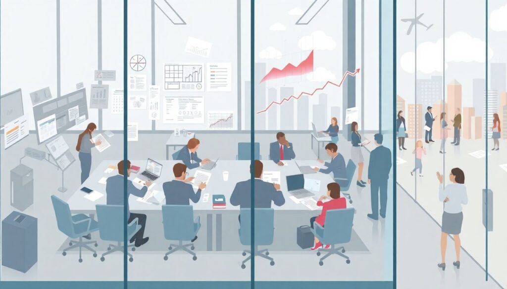 Тактика и Стратегия: адаптация схем к современным условиям - иллюстрация