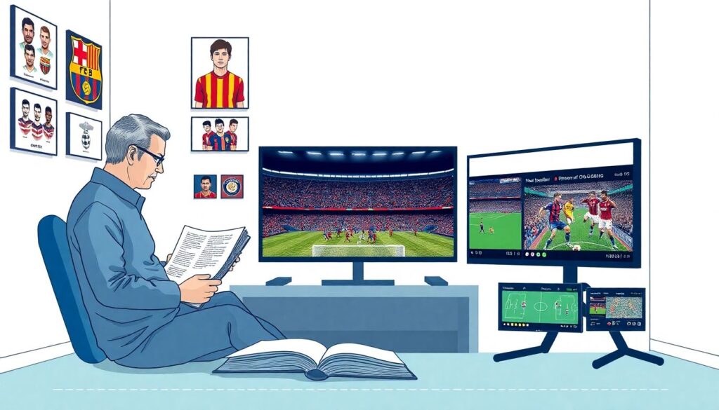 Тренеры и Тактики: биографии гениев тактики - иллюстрация