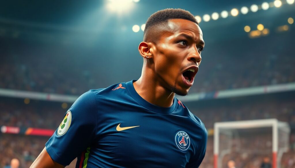 Современные Герои: биографии звезд нынешнего футбола - иллюстрация