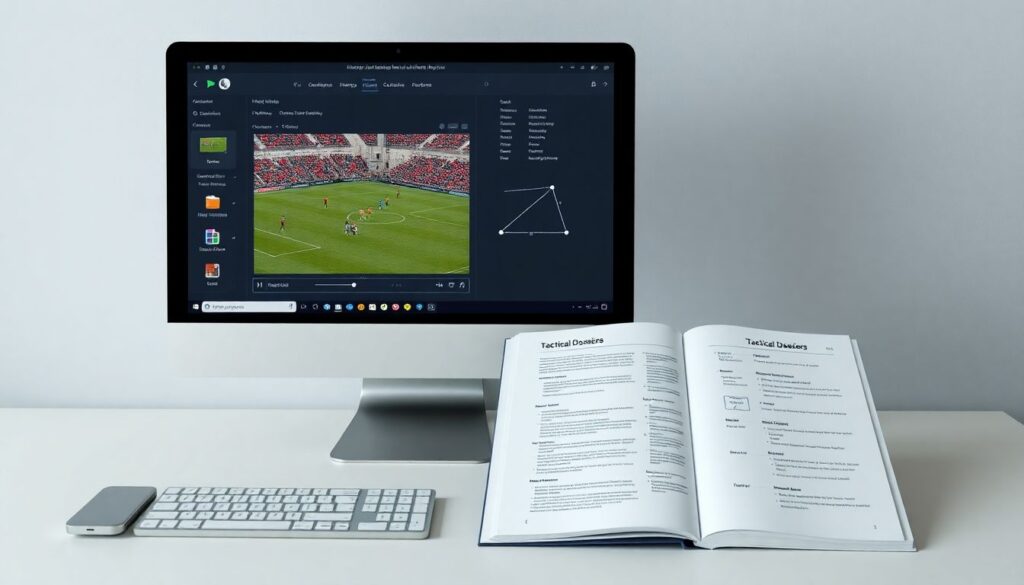 Тренеры и Тактики: биографии гениев тактики - иллюстрация