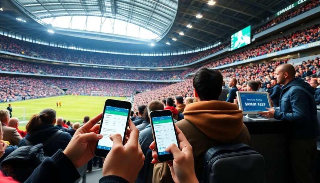 Футбол Вчера и Сегодня: эволюция лиг и чемпионатов - иллюстрация