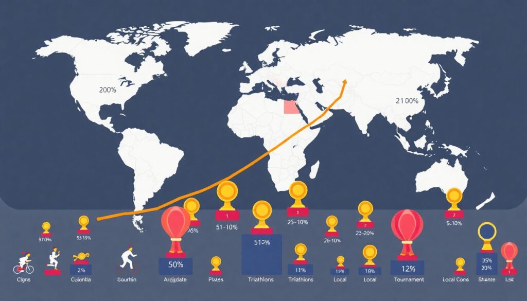 Чемпионаты и Победы: честь побед и их память - иллюстрация